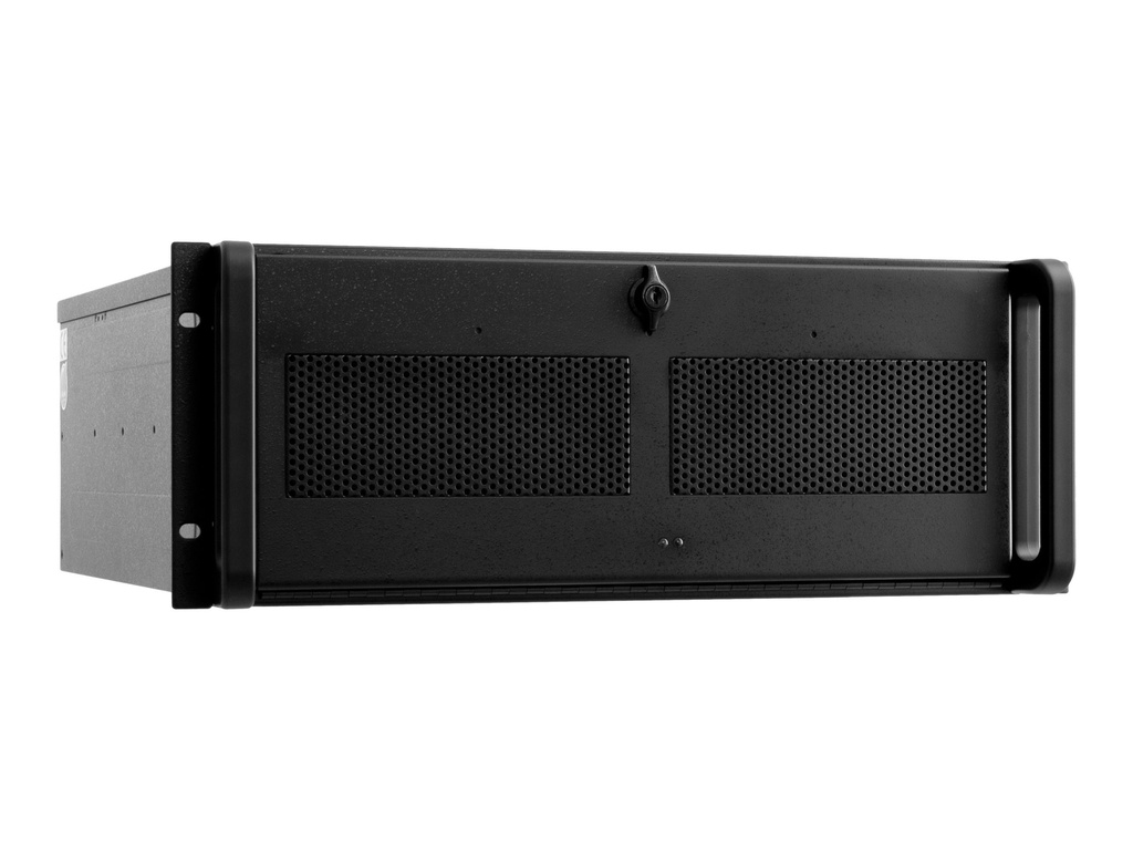Flepo VMS Server 25+ Rack 4HE - i7-14700/16GB/500GB-SSD/2x4TB | ALLNET ...