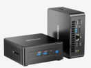 [IT15-Ultra9-285H] Geekom Mini IT15 - Ultra9/32GB/1TB - W11P