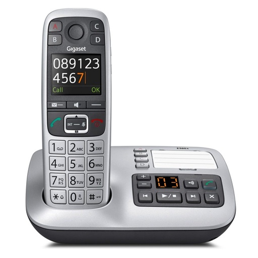 [S30852-H2728-B101] Gigaset E560A