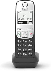 [S30852-H2870-B101] Gigaset A690 HX