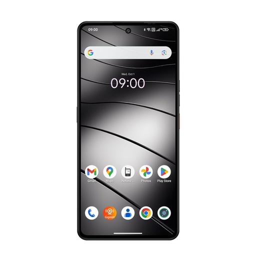 [S30853-H1542-R121] Gigaset GS6 PRO 8GB/256GB