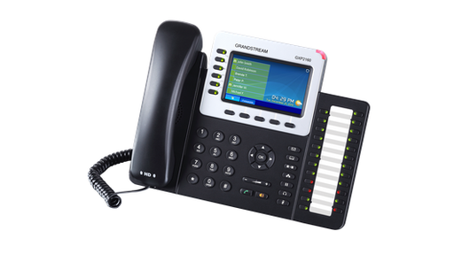 [GXP2160] Grandstream SIP GXP-2160 Advanced Business