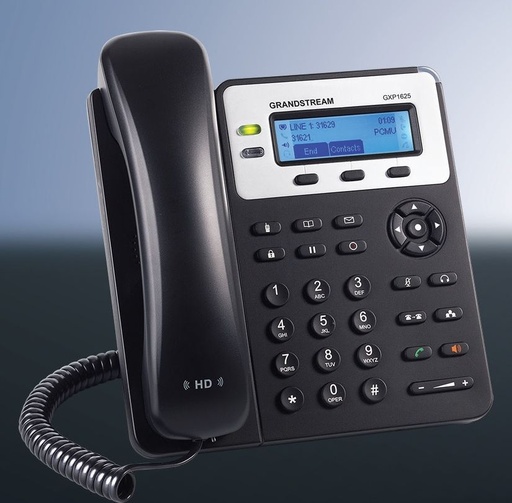 [GXP1620] Grandstream SIP GXP-1620 Entry basic