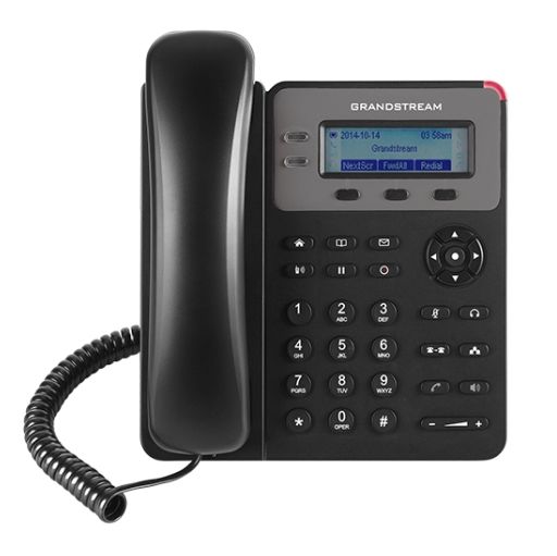 [GXP1615] Grandstream GXP-1615 poste SIP Entry PoE