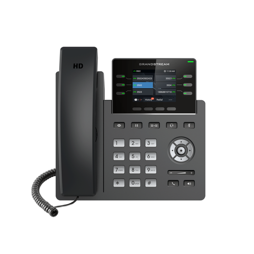 [GRP2613] Grandstream SIP GRP-2613 Standard Business