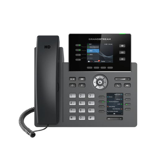 [GRP2614] Grandstream SIP GRP-2614 Advanced Business