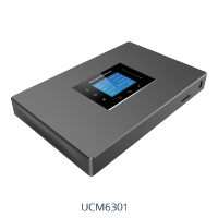 [UCM6301] Grandstream PBX UCM6301
