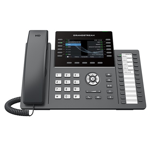 [GRP2636] Grandstream SIP GRP-2636