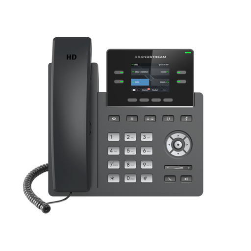 [GRP2612G] Grandstream SIP GRP-2612G Entry Business