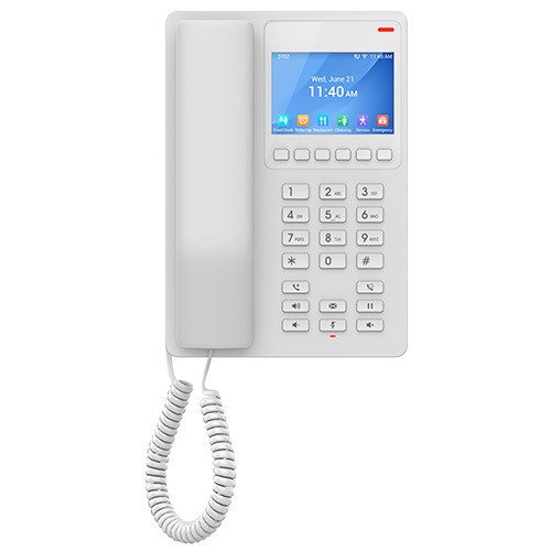 [GHP630W] Grandstream GHP630W (White)