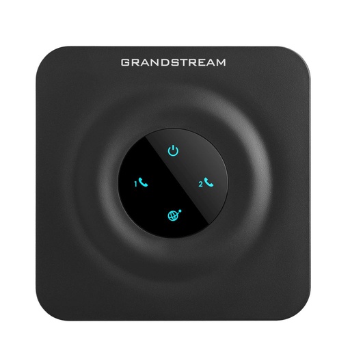 [HT802 v2] Grandstream SIP-ATA HandyTone HT802 v2 2xFXS
