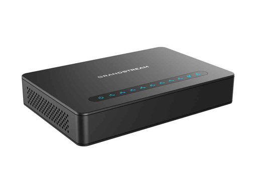 [HT818 v2] Grandstream SIP-ATA HandyTone HT818 v2 8xFXS