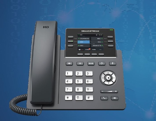 [GRP2613W] Grandstream SIP GRP-2613W