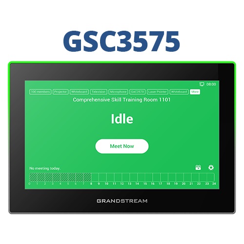 [GSC3575] Grandstream SIP GSC-3575 HD Interkom - und Zugangskontrollstation