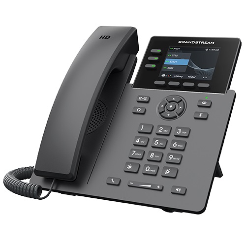 [GRP2611G] Grandstream SIP GRP2611G Carrier-Grade-IP-Telefon