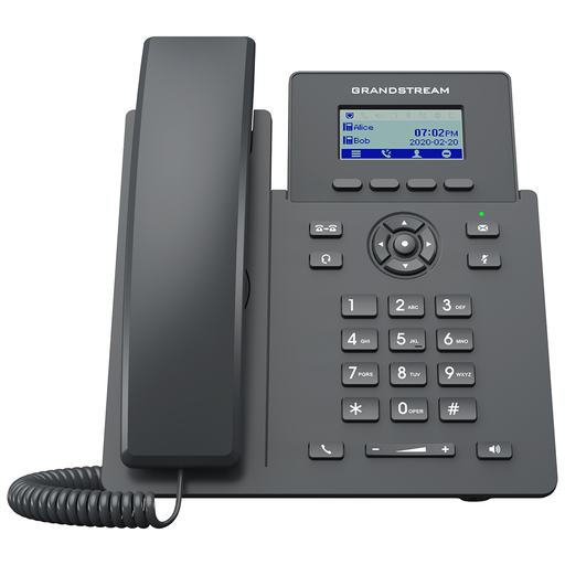 [GRP2601W] Grandstream SIP GRP-2601W