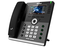 [UC926] Poste SIP Htek UC926 Business PoE