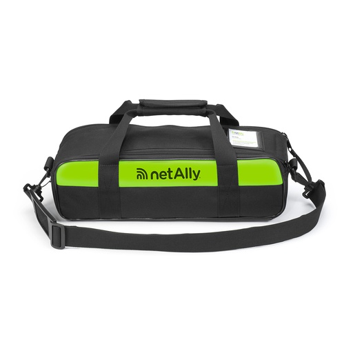 [MD SOFT CASE] NetAlly Linkrunner AT MD SOFT CASE,MEDIUM SOFT CASE